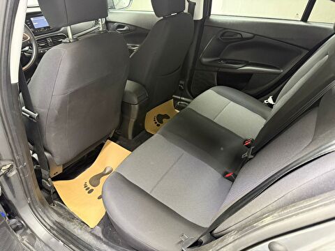 fiat, egea, 1.4 fire easy gsr, manuel, benzin 2.el otomobil | renew 15