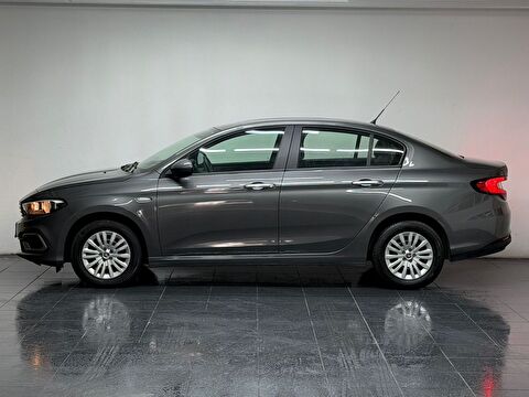 fiat, egea, 1.4 fire easy gsr, manuel, benzin 2.el otomobil | renew 3