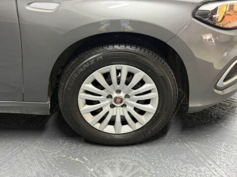 fiat, egea, 1.4 fire easy gsr, manuel, benzin 2.el otomobil | renew 21