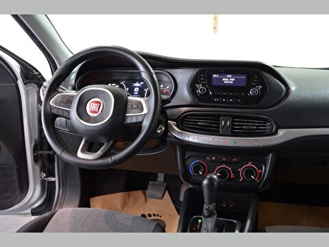 fiat, egea, sedan 1.6 multijet easy plus dct, otomatik, dizel 2.el otomobil | renew 21