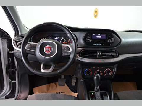fiat, egea, sedan 1.6 multijet easy plus dct, otomatik, dizel 2.el otomobil | renew 19