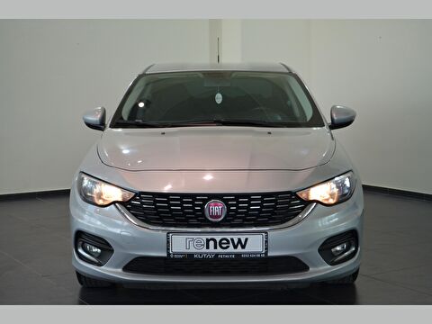 fiat, egea, sedan 1.6 multijet easy plus dct, otomatik, dizel 2.el otomobil | renew 3