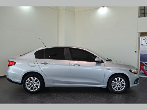fiat, egea, sedan 1.6 multijet easy plus dct, otomatik, dizel 2.el otomobil | renew 5