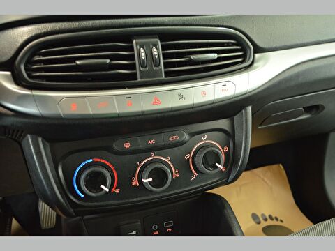 fiat, egea, sedan 1.6 multijet easy plus dct, otomatik, dizel 2.el otomobil | renew 27