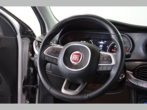 fiat, egea, sedan 1.6 multijet easy plus dct, otomatik, dizel 2.el otomobil | renew 22