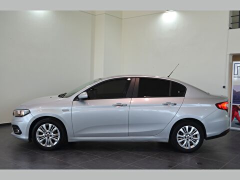 fiat, egea, sedan 1.6 multijet easy plus dct, otomatik, dizel 2.el otomobil | renew 9