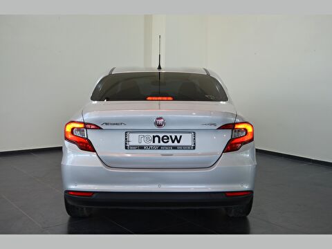 fiat, egea, sedan 1.6 multijet easy plus dct, otomatik, dizel 2.el otomobil | renew 11