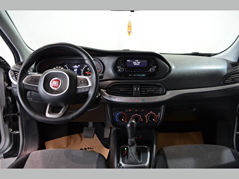 fiat, egea, sedan 1.6 multijet easy plus dct, otomatik, dizel 2.el otomobil | renew 20