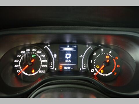 fiat, egea, sedan 1.6 multijet easy plus dct, otomatik, dizel 2.el otomobil | renew 25