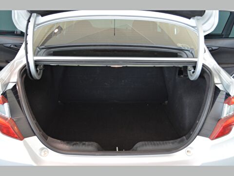 fiat, egea, sedan 1.6 multijet easy plus dct, otomatik, dizel 2.el otomobil | renew 13