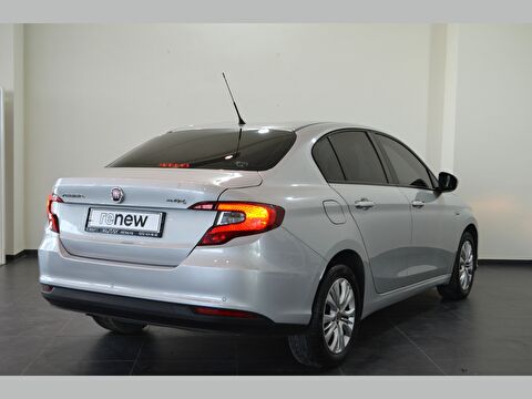 fiat, egea, sedan 1.6 multijet easy plus dct, otomatik, dizel 2.el otomobil | renew 7