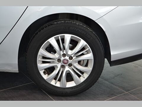 fiat, egea, sedan 1.6 multijet easy plus dct, otomatik, dizel 2.el otomobil | renew 12