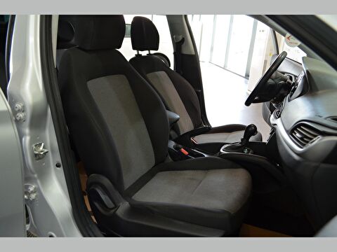 fiat, egea, sedan 1.6 multijet easy plus dct, otomatik, dizel 2.el otomobil | renew 16