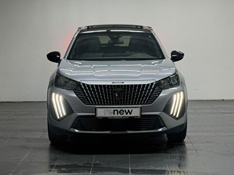 peugeot, 2008, 1.2 puretech allure eat8, otomatik, benzin 2.el otomobil | renew 9
