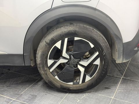 peugeot, 2008, 1.2 puretech allure eat8, otomatik, benzin 2.el otomobil | renew 12