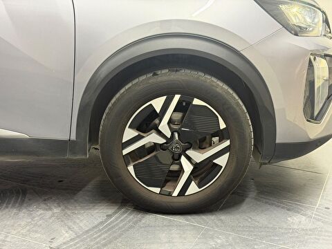 peugeot, 2008, 1.2 puretech allure eat8, otomatik, benzin 2.el otomobil | renew 11