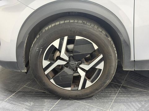 peugeot, 2008, 1.2 puretech allure eat8, otomatik, benzin 2.el otomobil | renew 13