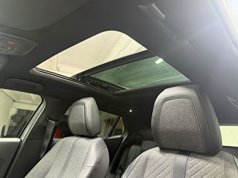 peugeot, 2008, 1.2 puretech allure eat8, otomatik, benzin 2.el otomobil | renew 29
