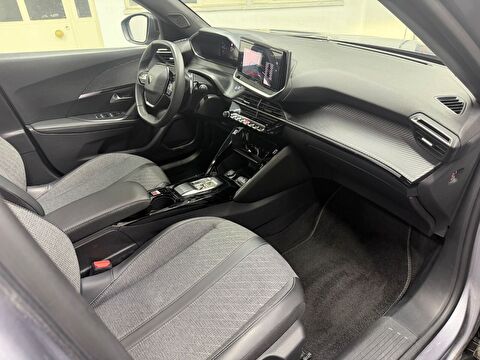 peugeot, 2008, 1.2 puretech allure eat8, otomatik, benzin 2.el otomobil | renew 14