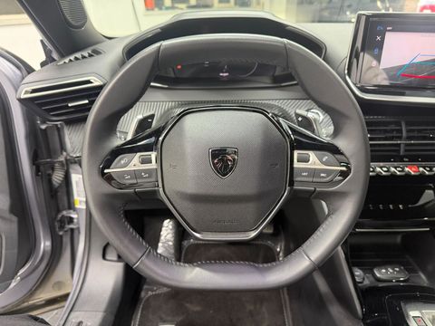 peugeot, 2008, 1.2 puretech allure eat8, otomatik, benzin 2.el otomobil | renew 28