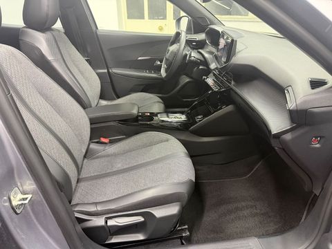 peugeot, 2008, 1.2 puretech allure eat8, otomatik, benzin 2.el otomobil | renew 15