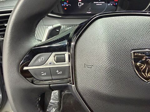 peugeot, 2008, 1.2 puretech allure eat8, otomatik, benzin 2.el otomobil | renew 26