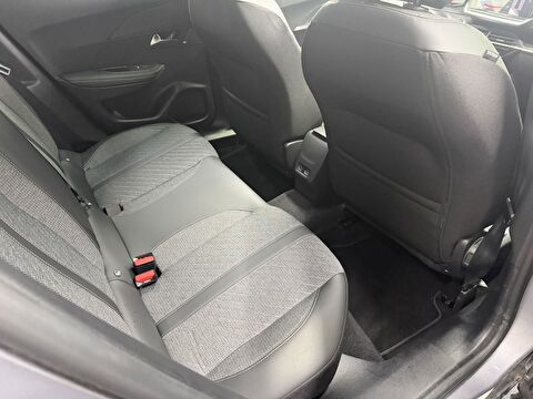peugeot, 2008, 1.2 puretech allure eat8, otomatik, benzin 2.el otomobil | renew 16