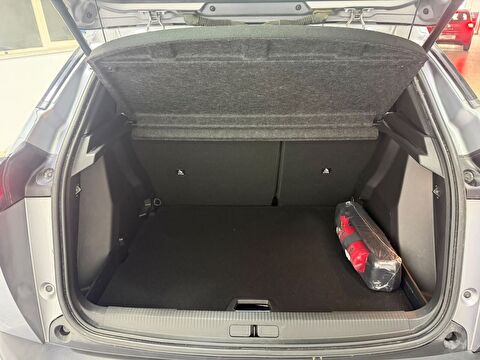 peugeot, 2008, 1.2 puretech allure eat8, otomatik, benzin 2.el otomobil | renew 21
