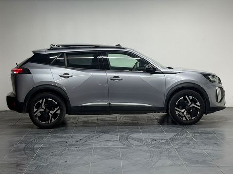 peugeot, 2008, 1.2 puretech allure eat8, otomatik, benzin 2.el otomobil | renew 7