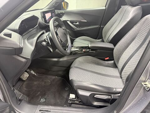 peugeot, 2008, 1.2 puretech allure eat8, otomatik, benzin 2.el otomobil | renew 18