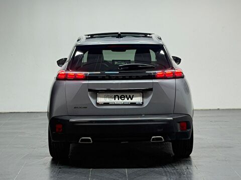 peugeot, 2008, 1.2 puretech allure eat8, otomatik, benzin 2.el otomobil | renew 5