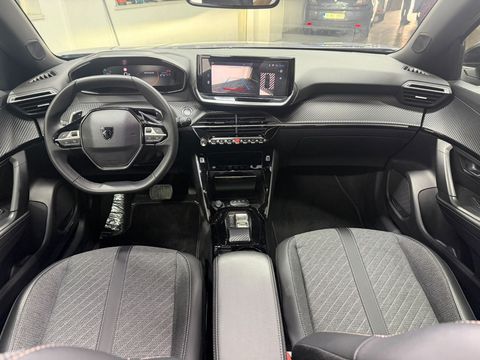 peugeot, 2008, 1.2 puretech allure eat8, otomatik, benzin 2.el otomobil | renew 20