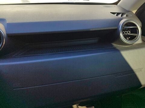 dacia, duster, suv 1.5 dcı prestige edc, otomatik, dizel 2.el otomobil | renew 18