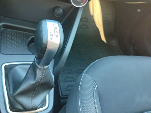 dacia, duster, suv 1.5 dcı prestige edc, otomatik, dizel 2.el otomobil | renew 16