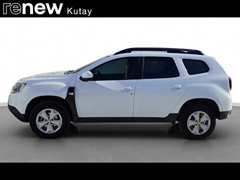 dacia, duster, suv 1.5 dcı prestige edc, otomatik, dizel 2.el otomobil | renew 5