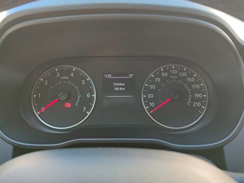 dacia, duster, suv 1.5 dcı prestige edc, otomatik, dizel 2.el otomobil | renew 11