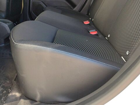 dacia, duster, suv 1.5 dcı prestige edc, otomatik, dizel 2.el otomobil | renew 20