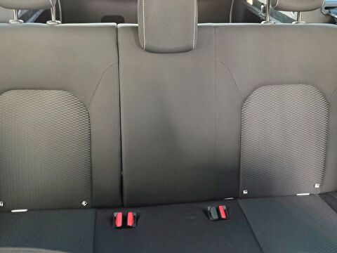 dacia, duster, suv 1.5 dcı prestige edc, otomatik, dizel 2.el otomobil | renew 19