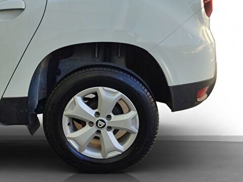 dacia, duster, suv 1.5 dcı prestige edc, otomatik, dizel 2.el otomobil | renew 7