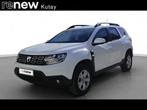 SUV 1.5 DCI Prestige EDC, 2. el otomobil | renew