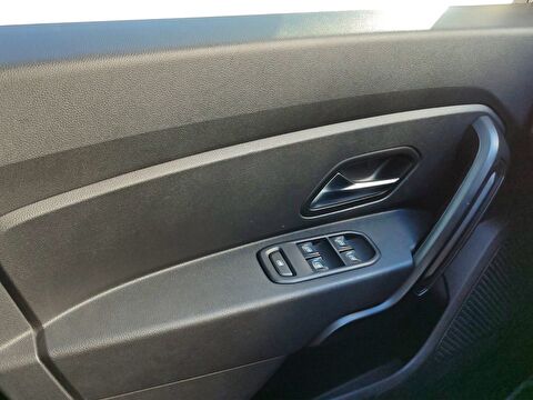 dacia, duster, suv 1.5 dcı prestige edc, otomatik, dizel 2.el otomobil | renew 17