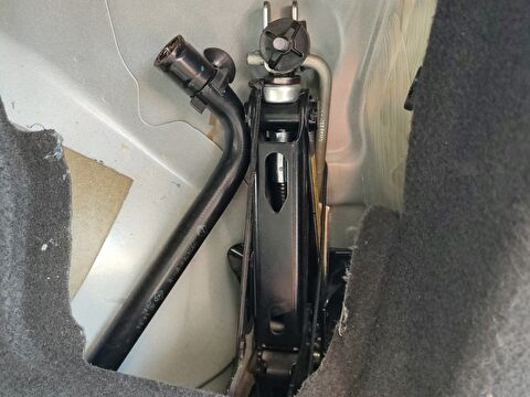 dacia, duster, suv 1.5 dcı prestige edc, otomatik, dizel 2.el otomobil | renew 22