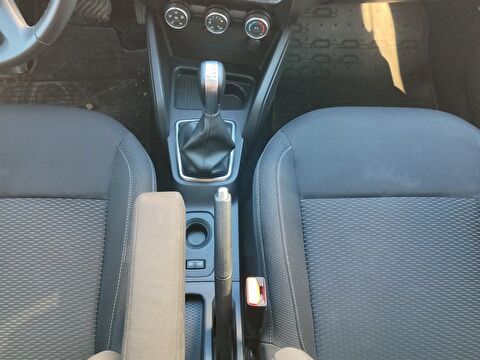 dacia, duster, suv 1.5 dcı prestige edc, otomatik, dizel 2.el otomobil | renew 15