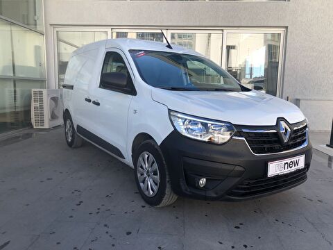 renault, express, panelvan 1.5 bluedcı joy, manuel, dizel 2.el otomobil | renew 8