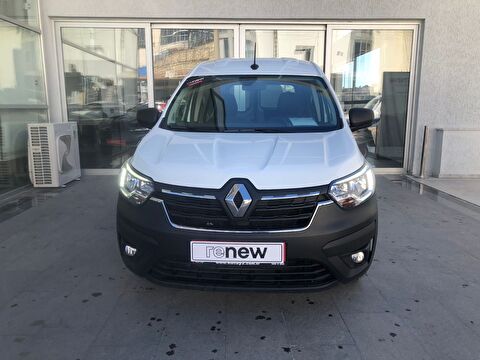 renault, express, panelvan 1.5 bluedcı joy, manuel, dizel 2.el otomobil | renew 9