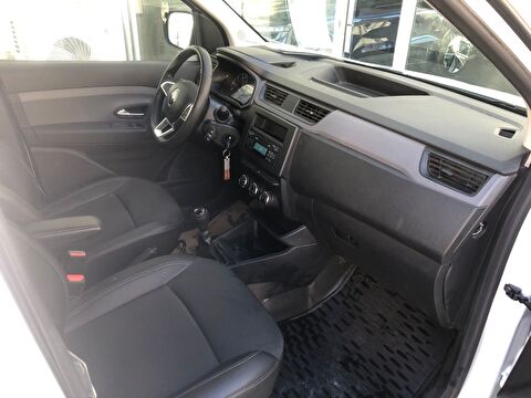 renault, express, panelvan 1.5 bluedcı joy, manuel, dizel 2.el otomobil | renew 16