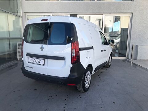 renault, express, panelvan 1.5 bluedcı joy, manuel, dizel 2.el otomobil | renew 6