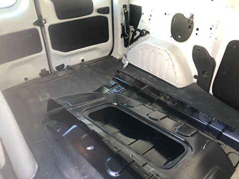 renault, express, panelvan 1.5 bluedcı joy, manuel, dizel 2.el otomobil | renew 13