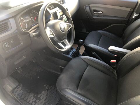 renault, express, panelvan 1.5 bluedcı joy, manuel, dizel 2.el otomobil | renew 19