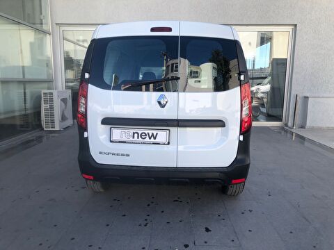 renault, express, panelvan 1.5 bluedcı joy, manuel, dizel 2.el otomobil | renew 5